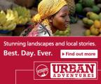 300x250 africa culture Urban adventures